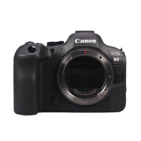 USED Canon EOS R6 Mark II Digital Camera Body