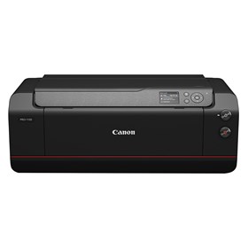 USED Canon imagePROGRAF PRO-1100 Inkjet Printer