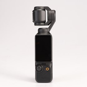 USED DJI Osmo Pocket 3 Creator Combo