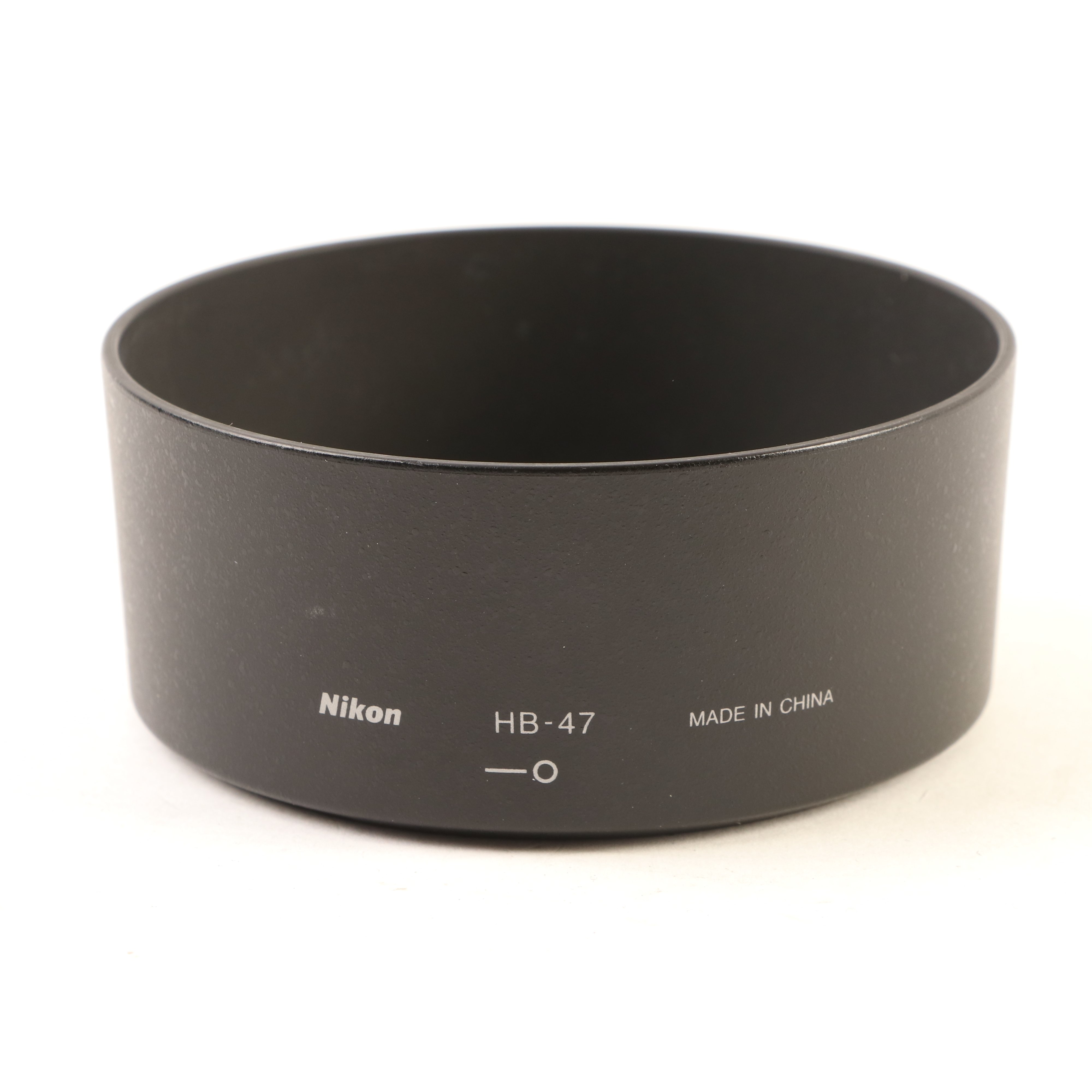 USED Nikon HB-47 Lens Hood