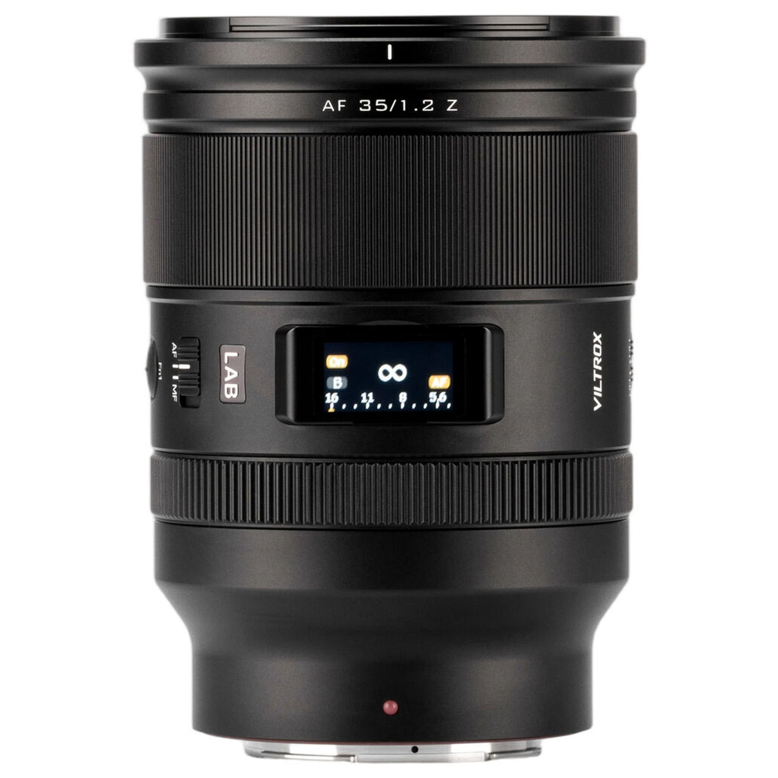 Viltrox AF 35mm f1.2 LAB Lens for Nikon Z