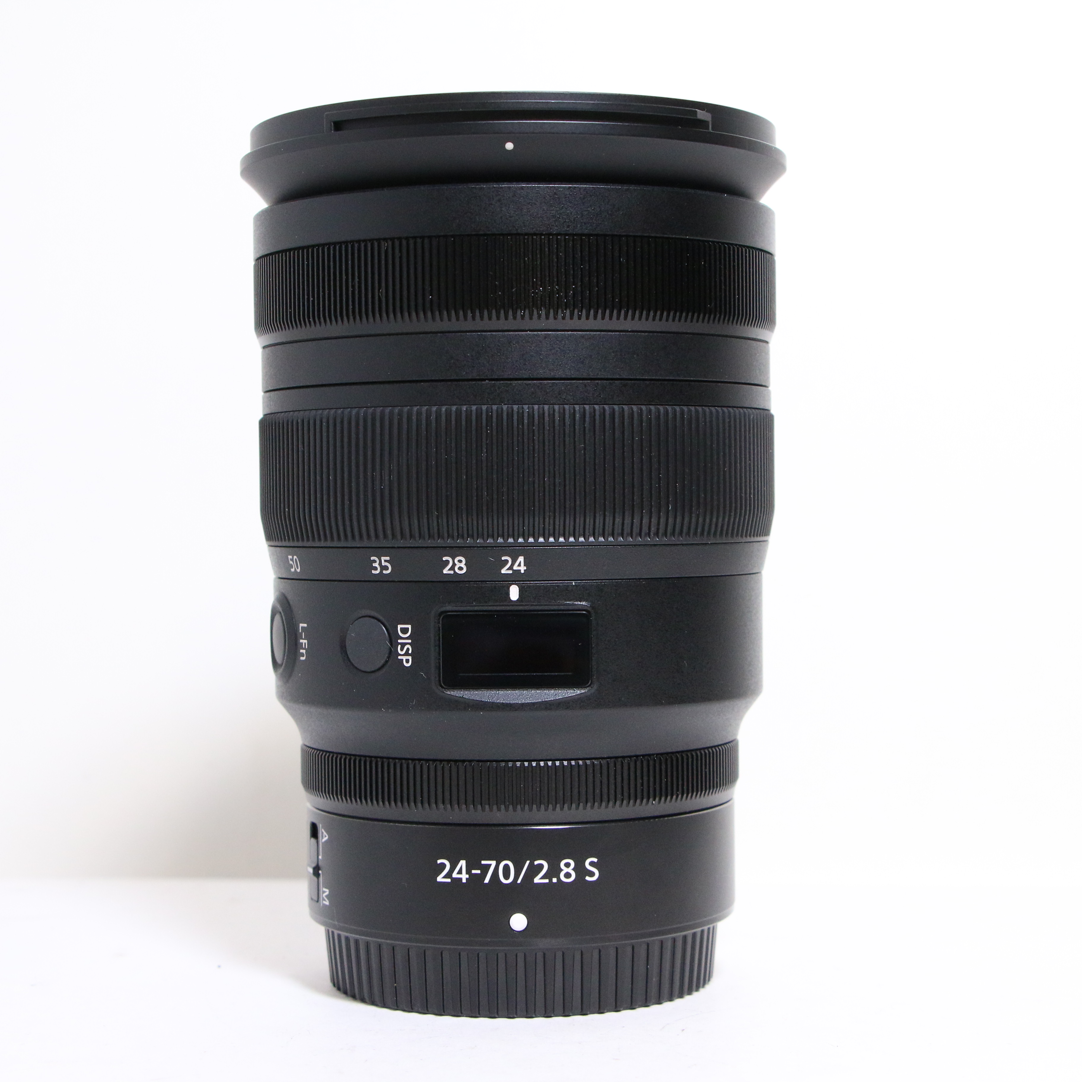 USED Nikon Z 24-70mm f2.8 S Lens | Wex Photo Video