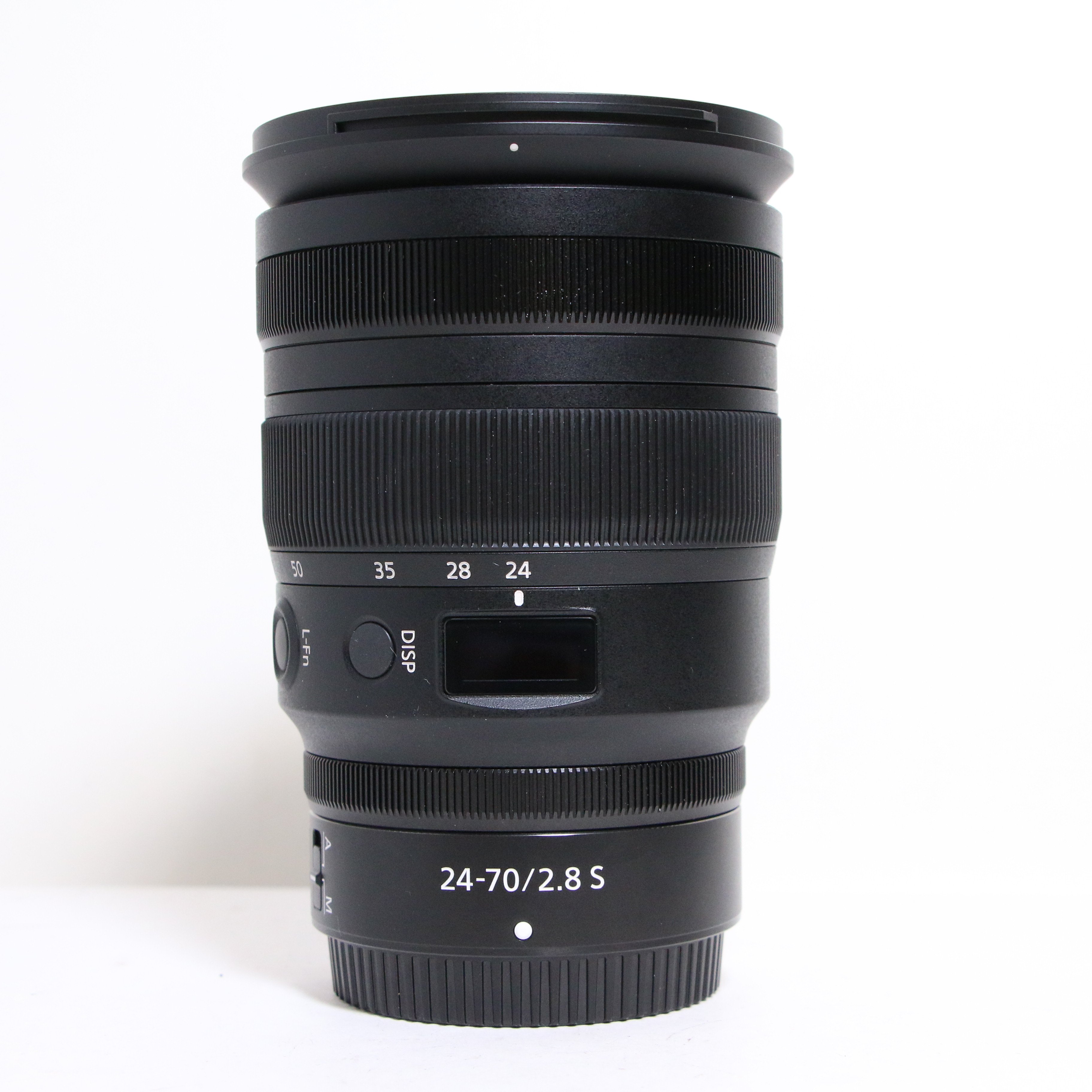 USED Nikon Z 24-70mm f2.8 S Lens | Wex Photo Video