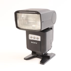USED Sony HVL-F60RM Flashgun