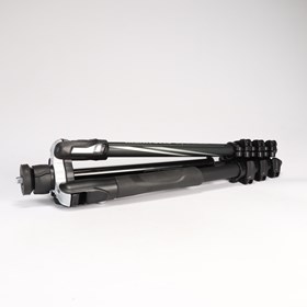 USED Manfrotto Befree Advanced Aluminium Kit - Black