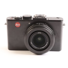 USED Leica D-LUX 6 Digital Camera
