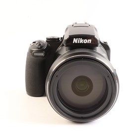 USED Nikon Coolpix P1100 Digital Camera