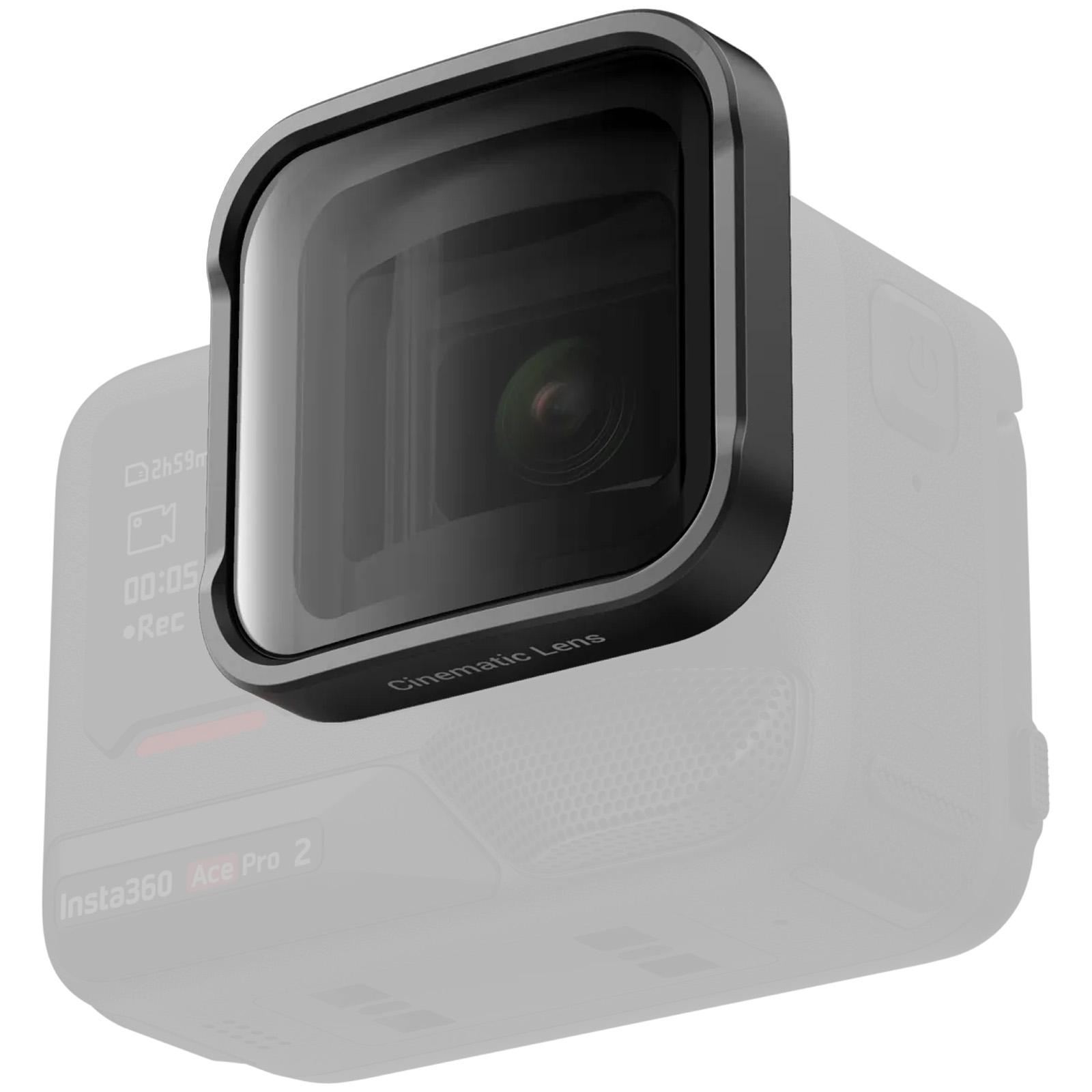 Image of Insta360 Ace Pro 2 Cinematic Lens