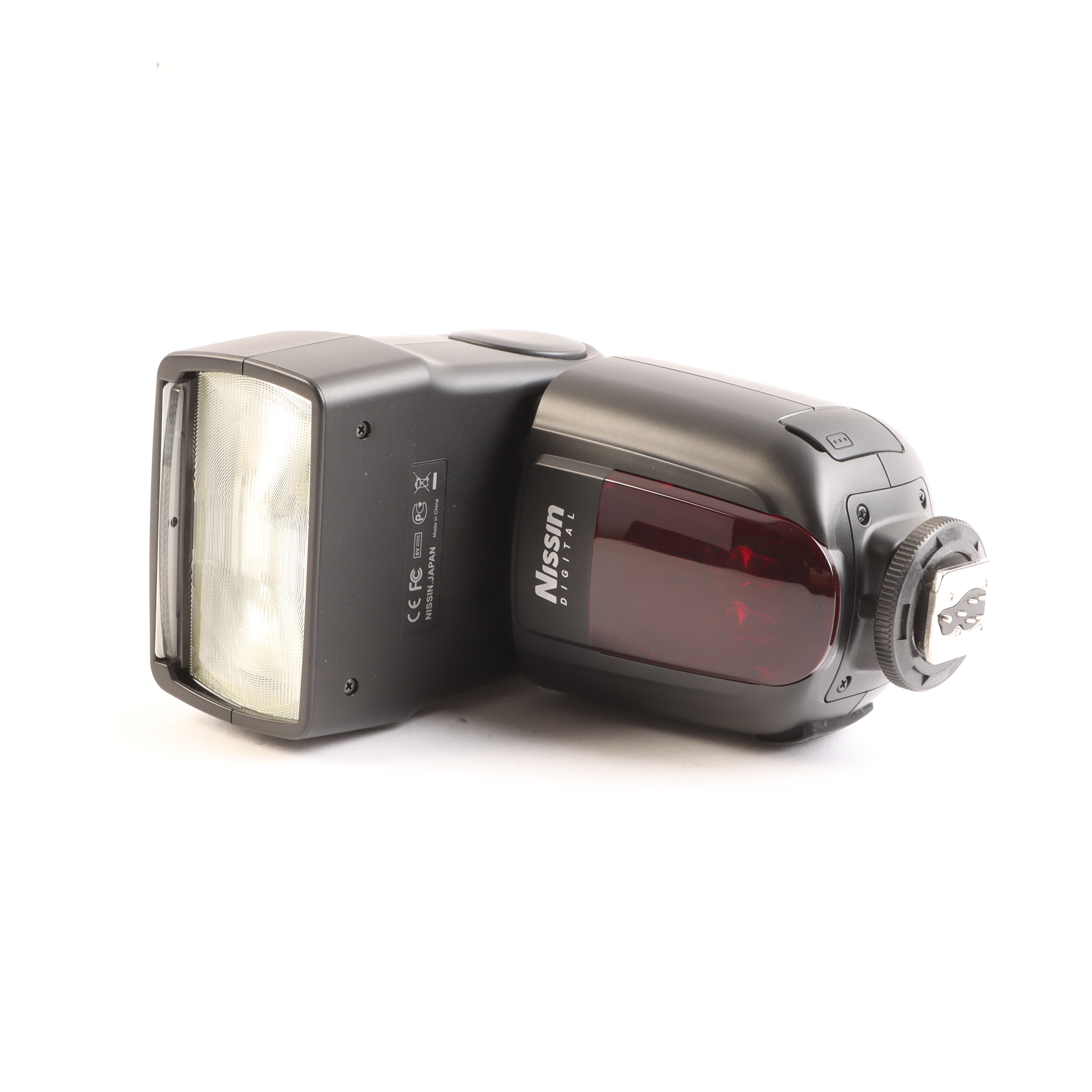 USED Nissin Di700 Air Flashgun - Canon