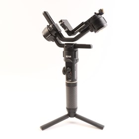 USED Zhiyun CRANE 2S PRO Kit