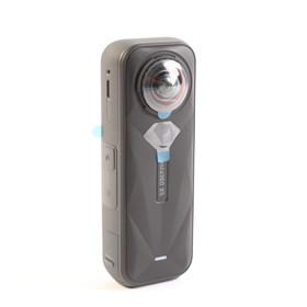 USED Insta360 X5 Essentials Bundle