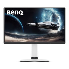 BenQ EX271UZ 27 Inch 4K MOBIUZ OLED Gaming Monitor
