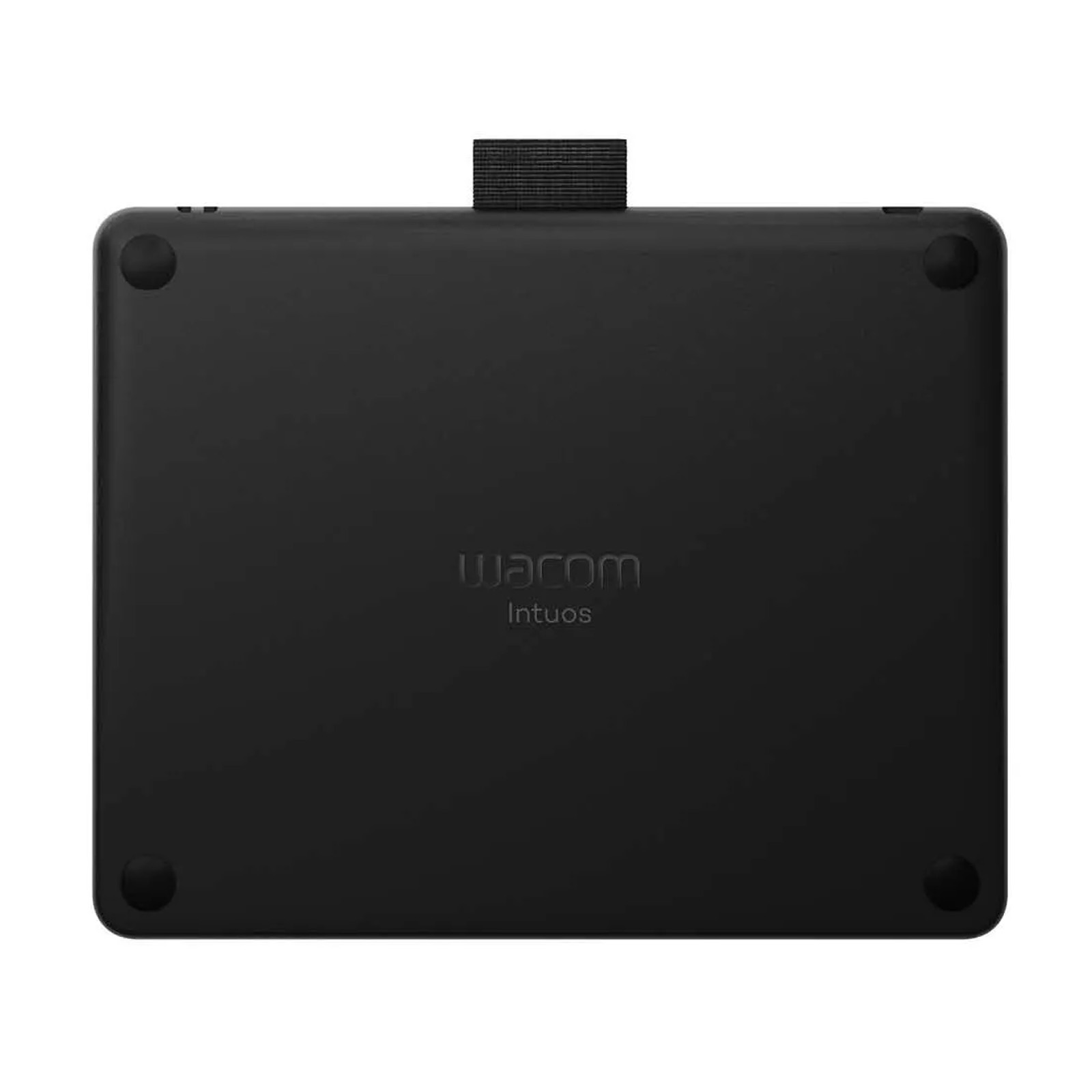 Wacom Intuos Small - Black | Wex Photo Video