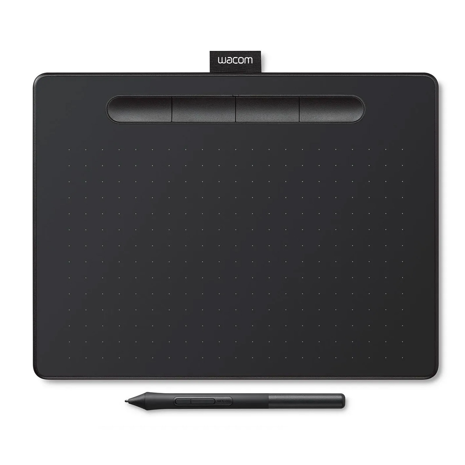 Image of Wacom Intuos Medium - Black
