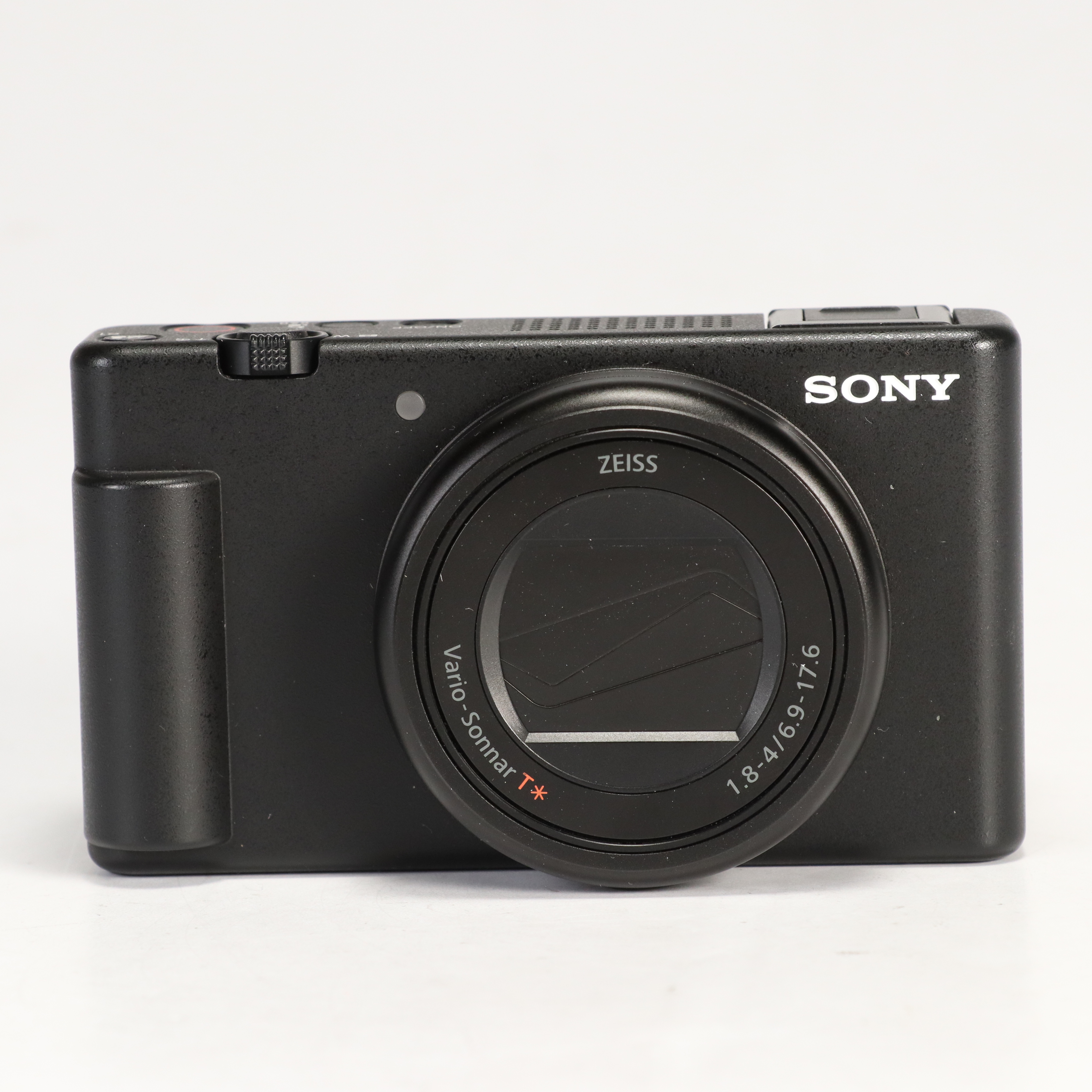 Image of USED Sony ZV-1 II Digital Camera