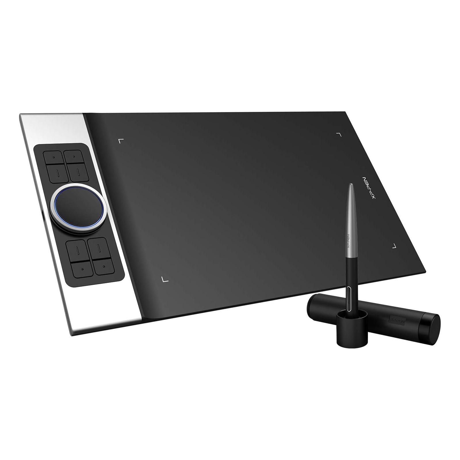 Image of XP-Pen Deco Pro M Drawing Tablet