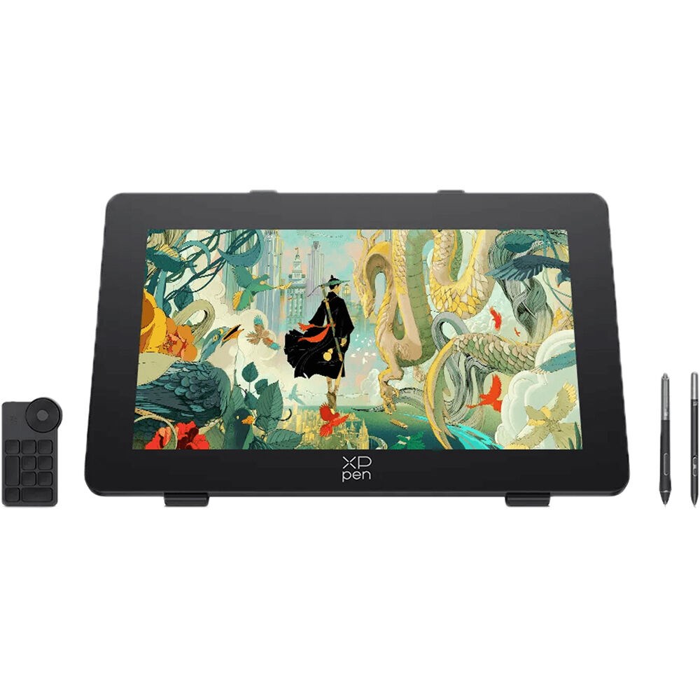 XP-Pen Artist Pro 24 Gen 2 165Hz Pen Display | Wex Photo Video