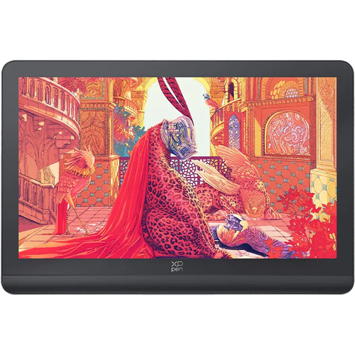 Image of XP-Pen Artist Pro 19 Gen 2 Pen Display