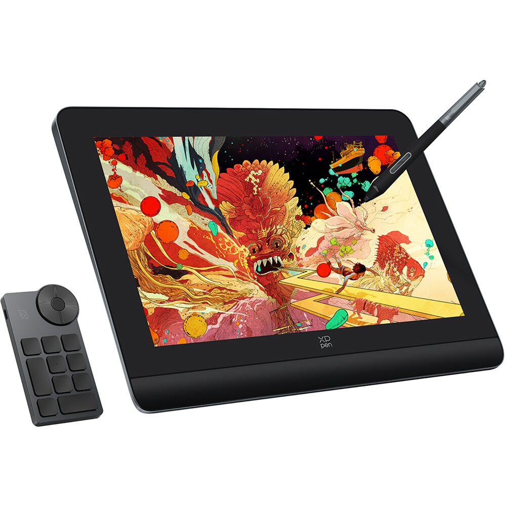 Image of XP-Pen Artist Pro 14 Gen 2 Pen Display