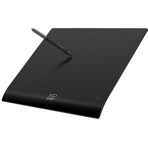 Image of XP-Pen Deco Pro XLW Wireless Drawing Tablet with ACK05 Remote