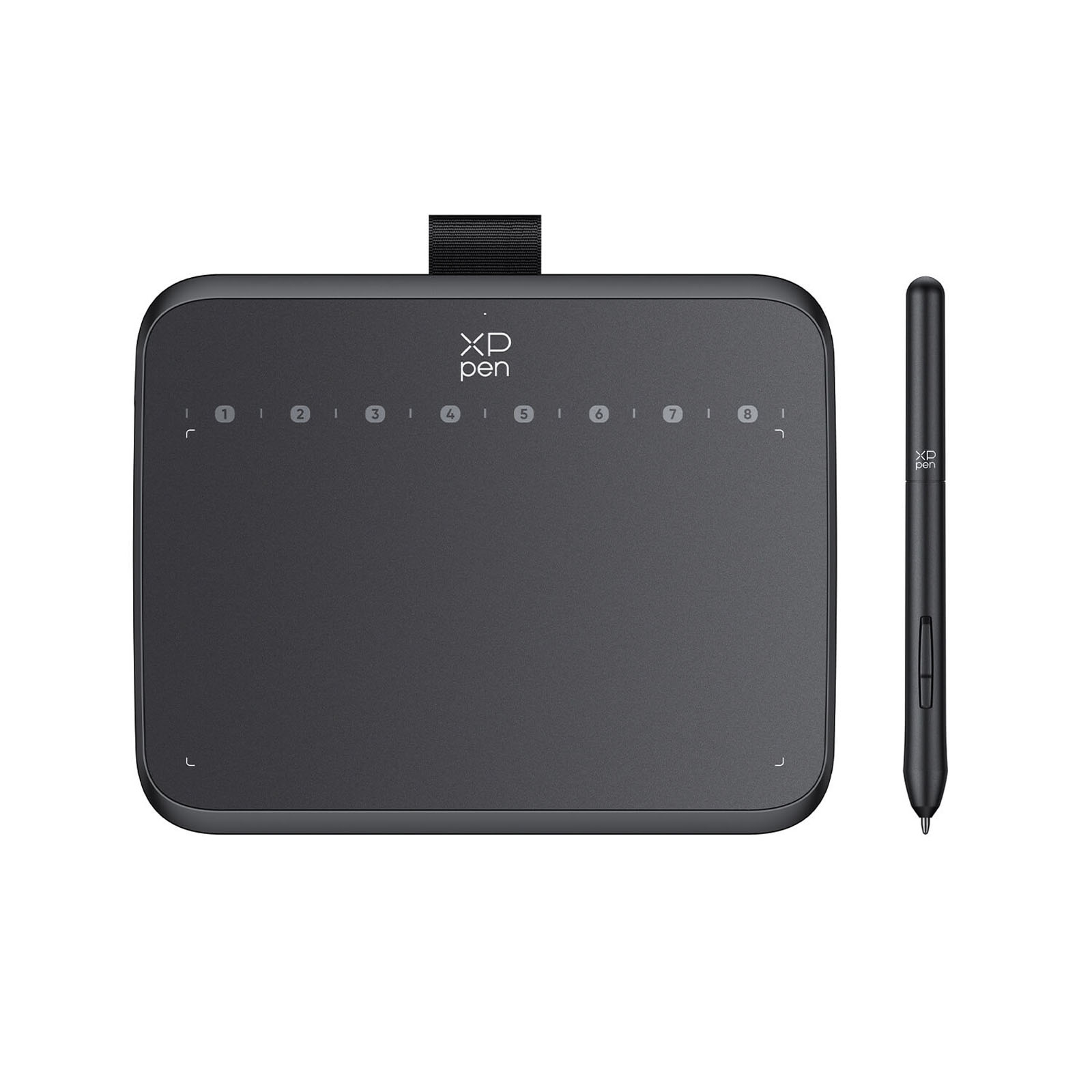 Image of XP-Pen Deco 640 Drawing Tablet