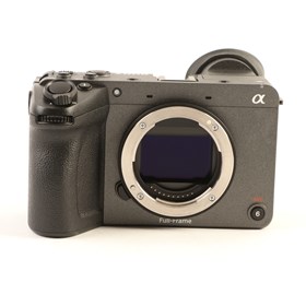 USED Sony FX2 Full-Frame Cinema Line Camera