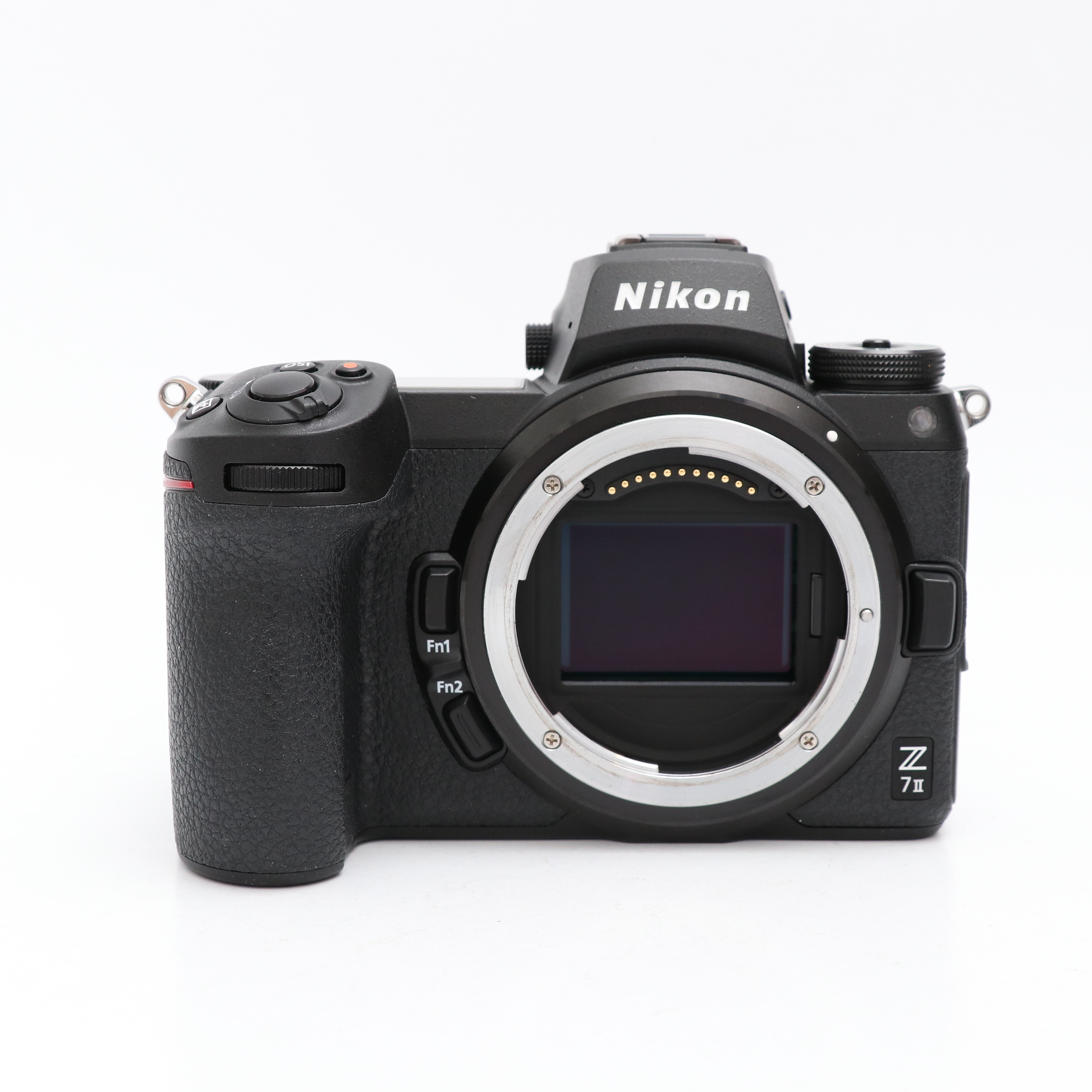USED Nikon Z7 II Digital Camera Body | Wex Photo Video