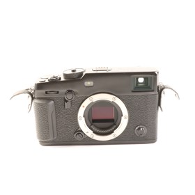 USED Fujifilm X-Pro3 Digital Camera Body - Black