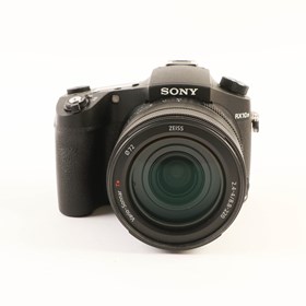 USED Sony Cyber-Shot RX10 IV Digital Camera
