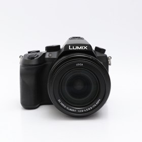 USED Panasonic Lumix DMC-FZ2000 Digital Camera