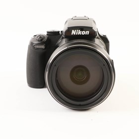 USED Nikon Coolpix P1100 Digital Camera
