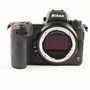USED Nikon Z7 II Digital Camera Body
