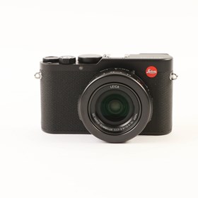 USED Leica D-Lux 8 Digital Camera