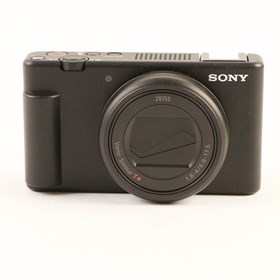 USED Sony ZV-1 II Digital Camera