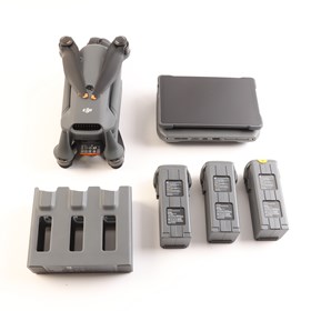 USED DJI Mavic 4 Pro Creator Combo (RC Pro 2)
