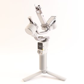 USED DJI RS 4 Mini Combo