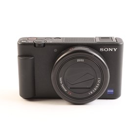 USED Sony Vlog ZV-1 Digital Camera