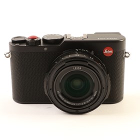 USED Leica D-Lux 8 Digital Camera
