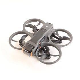 USED DJI Avata 2 Fly More Combo (1 Battery)