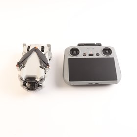 USED DJI Mini 4 Pro (RC 2)
