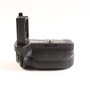 USED Sony VG-C4EM Battery Grip