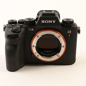 USED Sony A1 Digital Camera Body