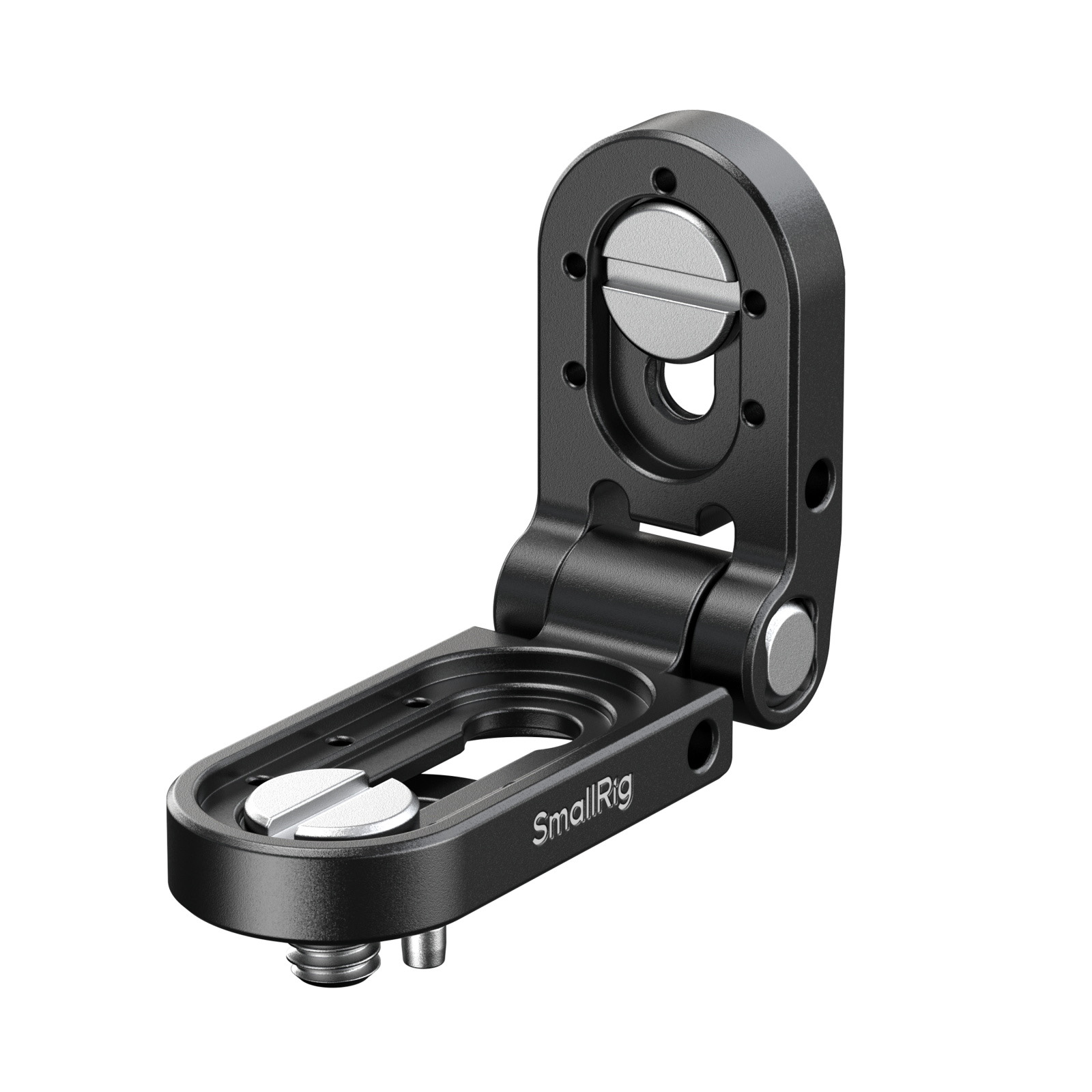 Image of SmallRig Foldable mini L-Shaped Mount Plate MD5712
