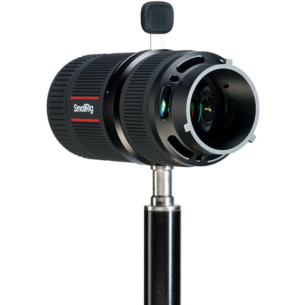 Image of SmallRig SP-mini Spotlight 4939