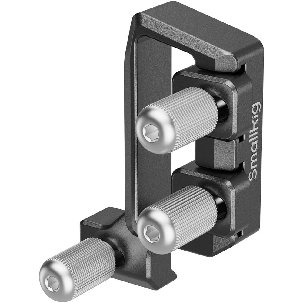 Image of SmallRig Clamp for USB-C Cable for Sony A7 V Cages 6062