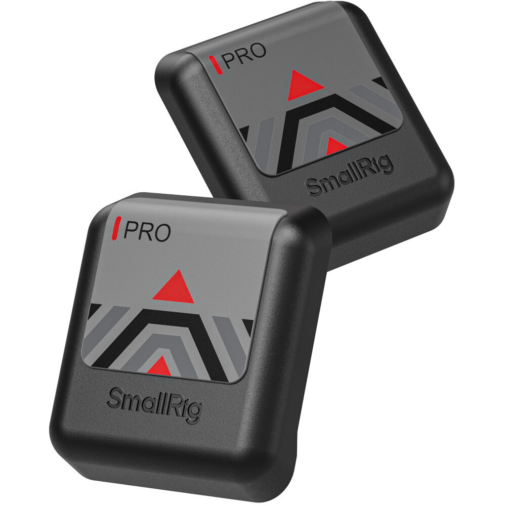 Image of SmallRig Hot Shoe Cover for Sony (2pcs, Black) 5494