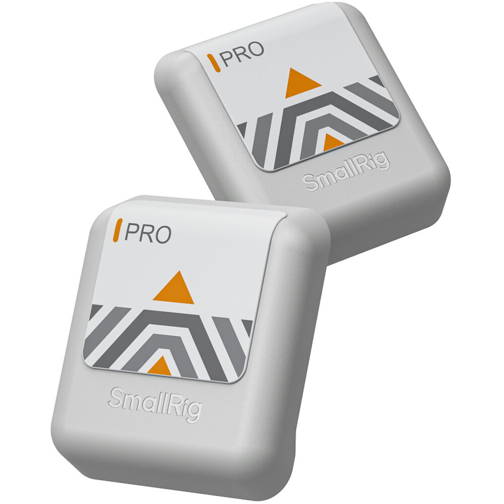 Image of SmallRig Hot Shoe Cover for Sony (2pcs, Grey) 5495