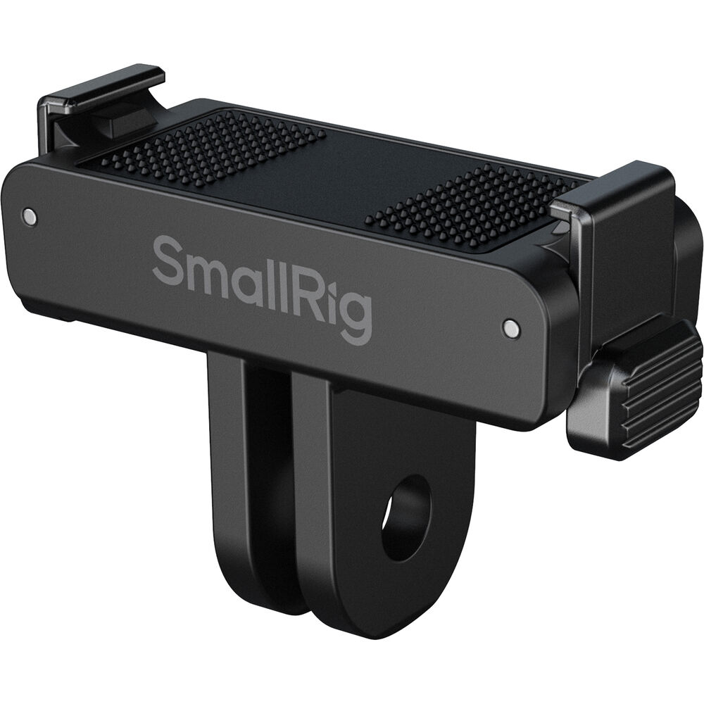 Small Rig Adapter Mount SmallRig Quick Release Adapter Support with 2-Prong Mount 5911 | Wex ...