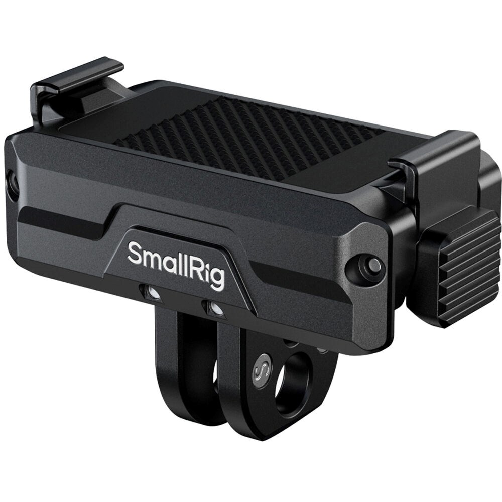 Small Rig Adapter Mount SmallRig Quick Release Folding Adapter Mount 5890 | Wex Photo Video