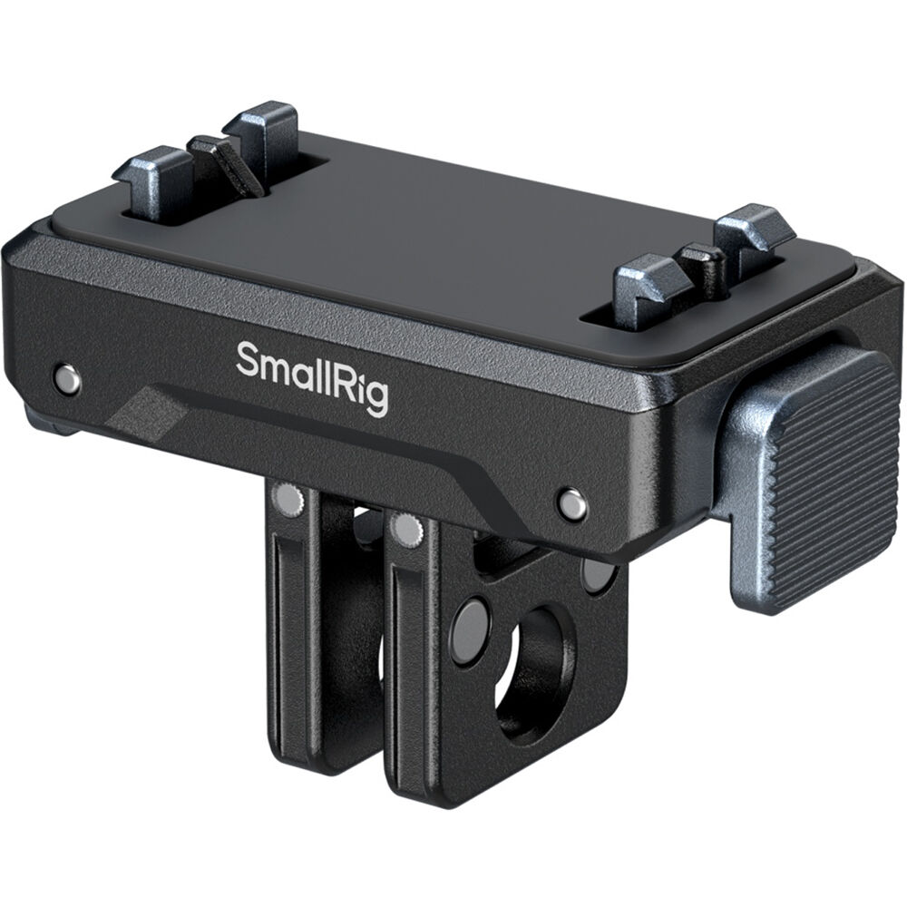SmallRig Mount Adapter for Insta360 X5/X4 Air/Ace Pro 2/Ace Pro/Ace 5814